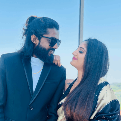 Chathu & Yash