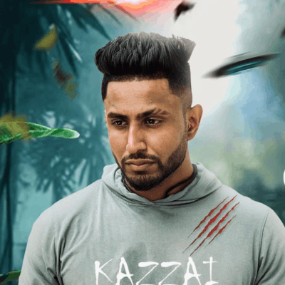 Kazzai by Goyum