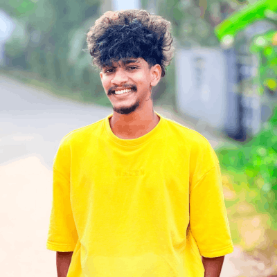 Yehan-Chameera