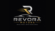 revora-logo Brand