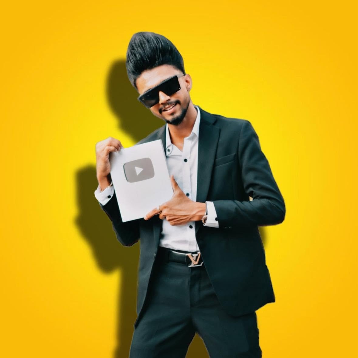 Amesh Shehan