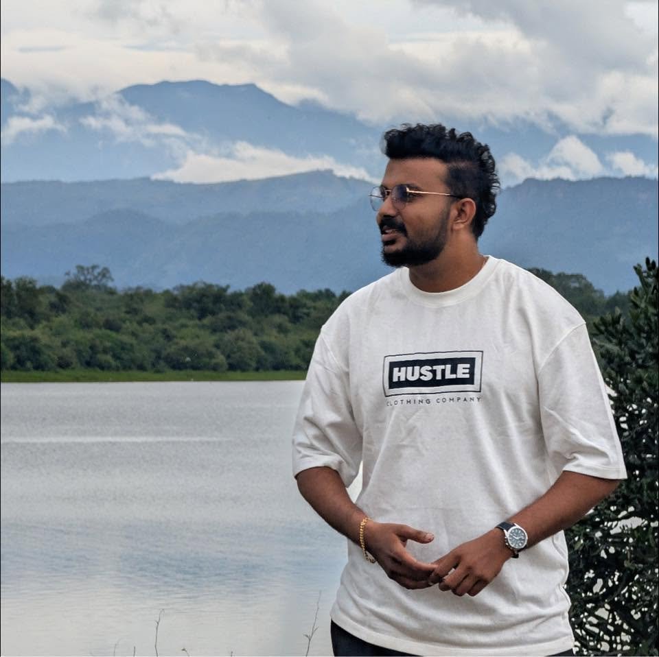 Yasiru Shehan